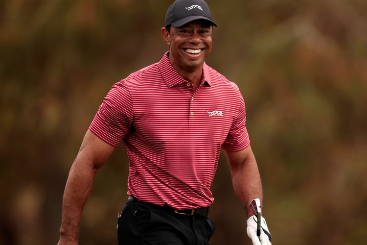 Watch Tiger Woods in the First PGA TOUR 2K25 Official Trailer