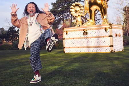 Video: Takashi Murakami and Louis Vuitton's Collaborative History