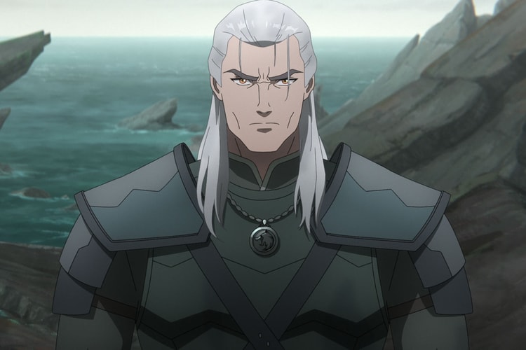 Watch the Official Trailer for ‘The Witcher: Sirens of the Deep’