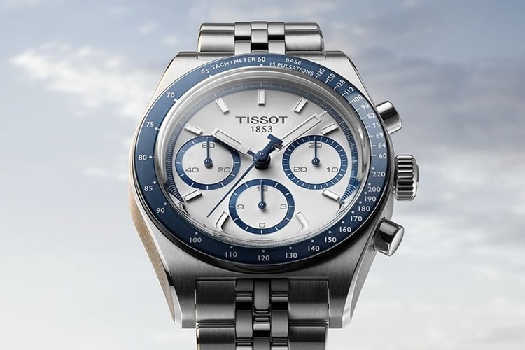 Tissot Expands the PR516 Collection With New References