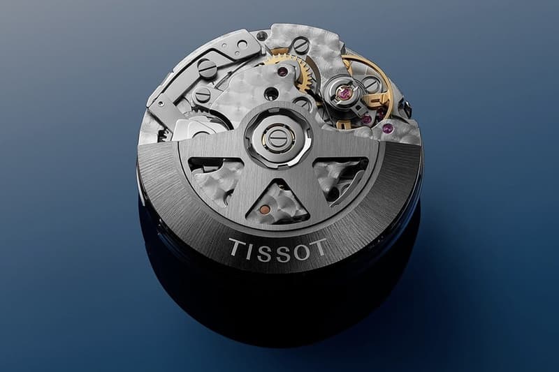 Tissot New PR516 Watches Release Info Automatic Chronograph Quartz Chronograp Powermatic 80