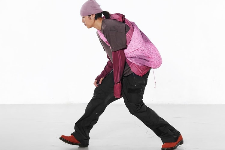 XLIM Unveils Dynamic "Episode 7" Collection