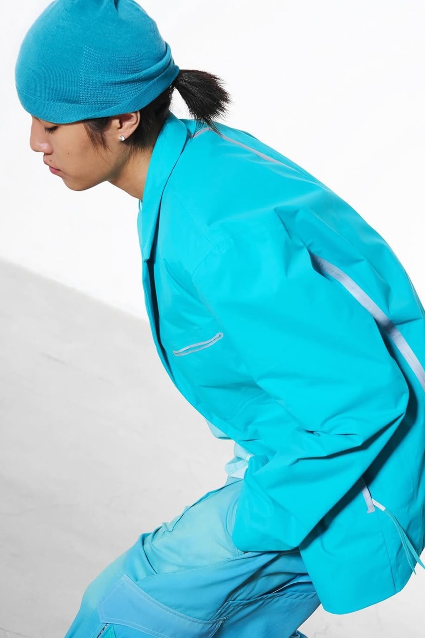 XLIM Episode 7 Collection Release Date Info