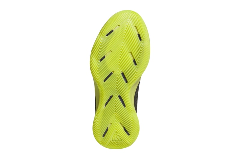 adidas Anthony Edwards 1 Low “Preloved Lime” JS1778 Release Info 