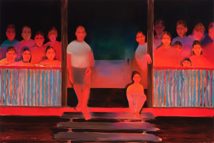 Cathleen Clarke Evokes the Sublime of Rural Nostalgia in 'Morning Star'