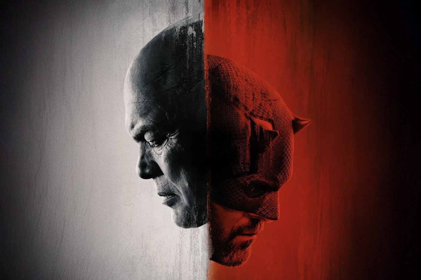 Disney plus marvel Daredevil: Born Again tv show Trailer Stream