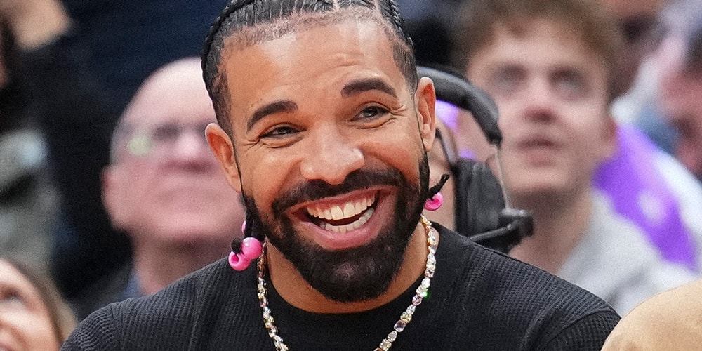 After Dropping His Legal Petition, Drake Is Now Suing Universal Music Group for Defamation Over Kendrick Lamar's "Not Like Us"