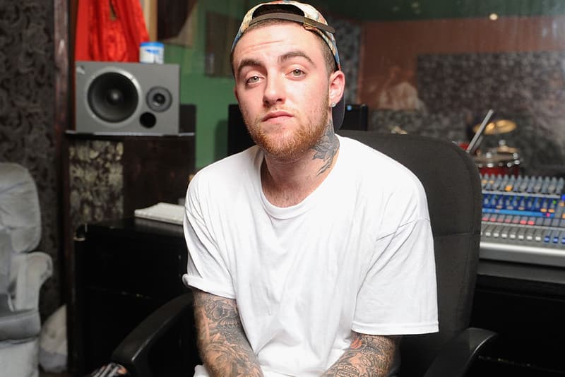 Everything We Know About Mac Miller's 'Balloonerism'