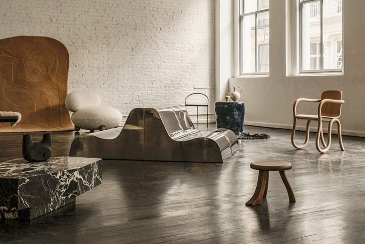 FOROM's Aire De Jeux Exhibition Lands in Tribeca