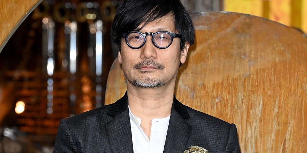 Hideo Kojima Is Uncertain How Much Longer He Will Be Creating Video Games