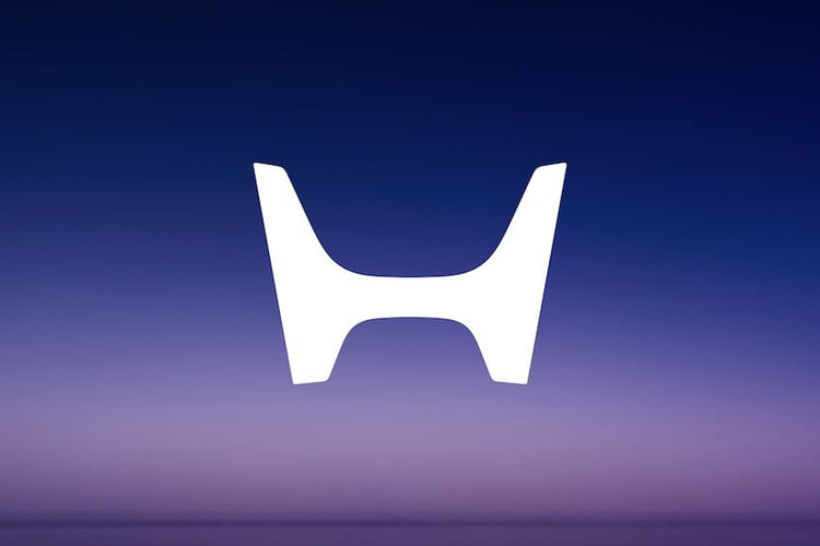 Honda Revamps Logo For 2026 EV Line