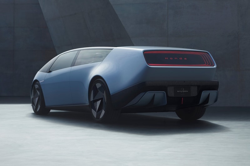Honda 0 Series EV New Logo 2026 Release Info