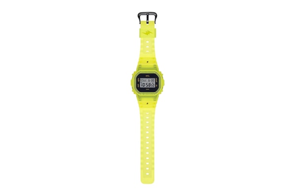 J Balvin Unveils First Ever G-Shock Collaboration G-Shock DWE-5600JB-1A9 “Time Matters” box set collab colombia colombian prince of reggaeton best selling latin artist