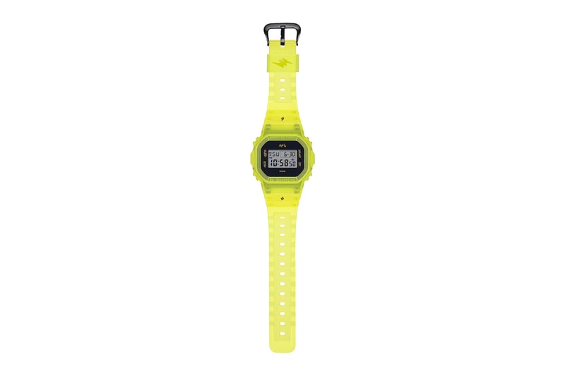 J Balvin Unveils First Ever G-Shock Collaboration G-Shock DWE-5600JB-1A9 “Time Matters” box set collab colombia colombian prince of reggaeton best selling latin artist