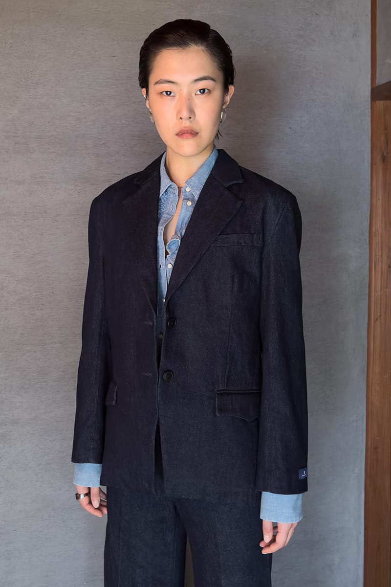 Levi's Blue Tab New Sophisticated Line of Denim | Hypebeast