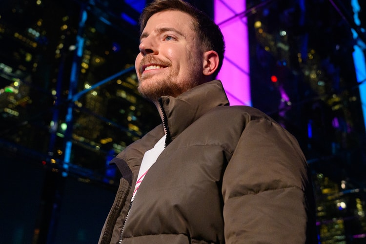 MrBeast Drafts Offer To Acquire TikTok