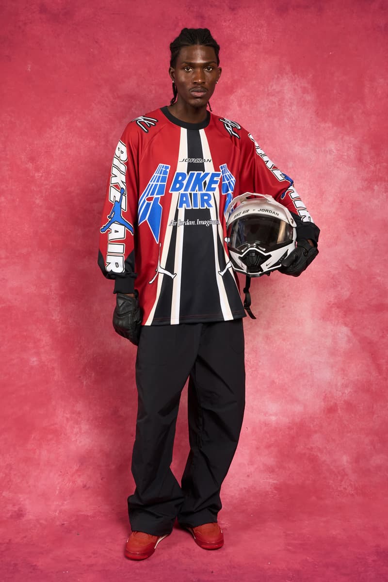 Nigel Sylvester Jordan Brand Brick By Brick Apparel Info release date store list buying guide photos price