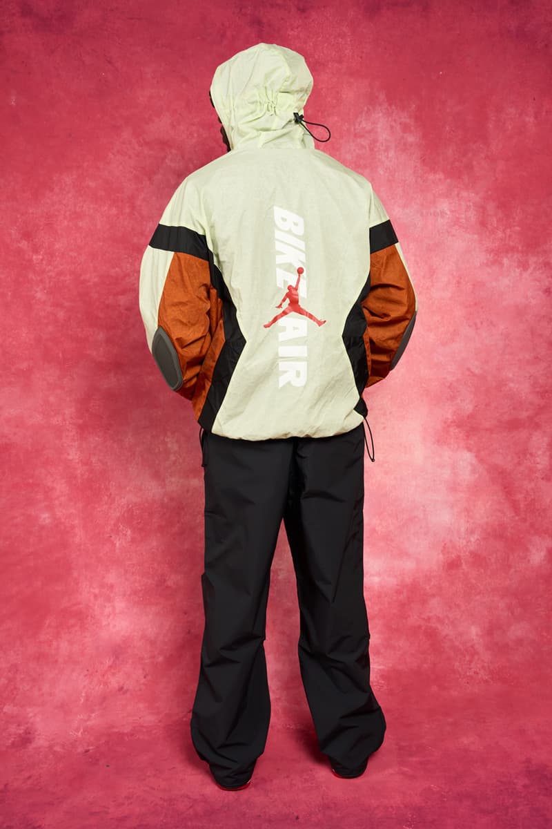 Nigel Sylvester Jordan Brand Brick By Brick Apparel Info release date store list buying guide photos price