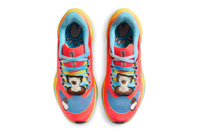 Nike Doernbecher Freestyle XX Collection Release Date info store list buying guide photos price