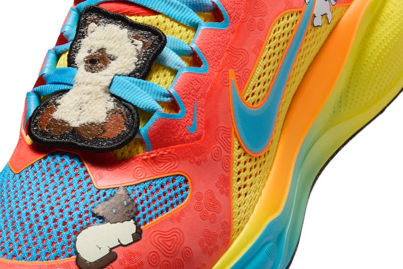 Nike Doernbecher Freestyle XX Collection Release Date info store list buying guide photos price