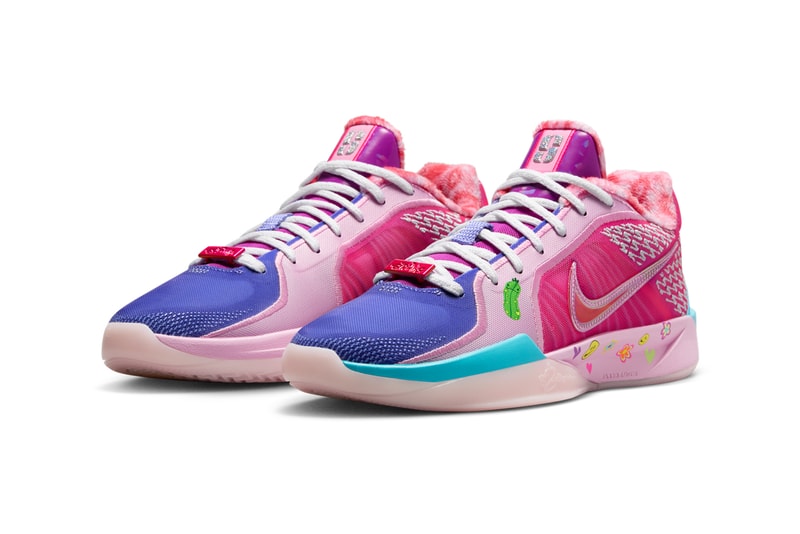 Nike Doernbecher Freestyle XX Collection Release Date info store list buying guide photos price