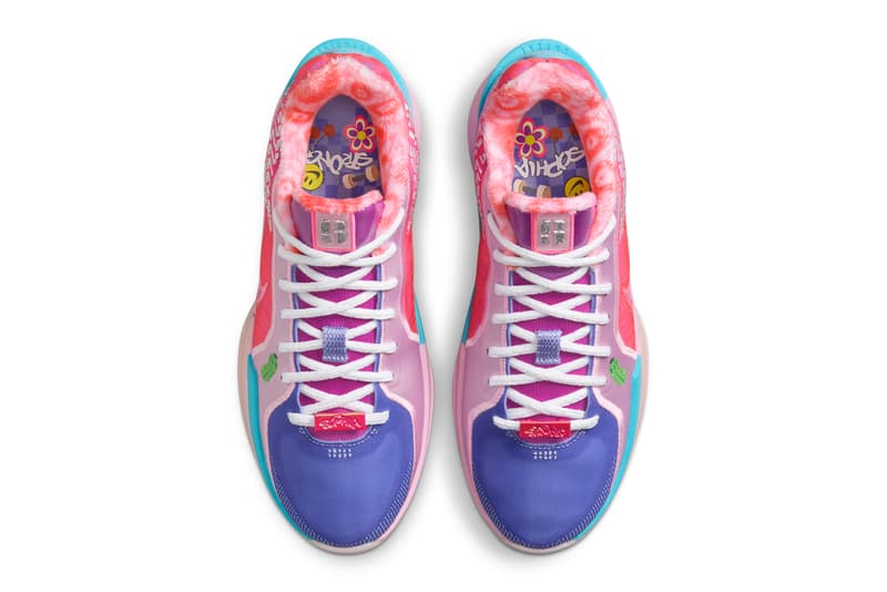 Nike Doernbecher Freestyle XX Collection Release Date info store list buying guide photos price