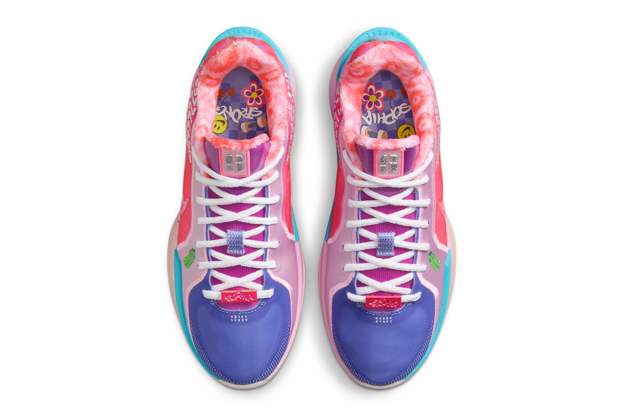 Nike Doernbecher Freestyle XX Collection Release Date info store list buying guide photos price