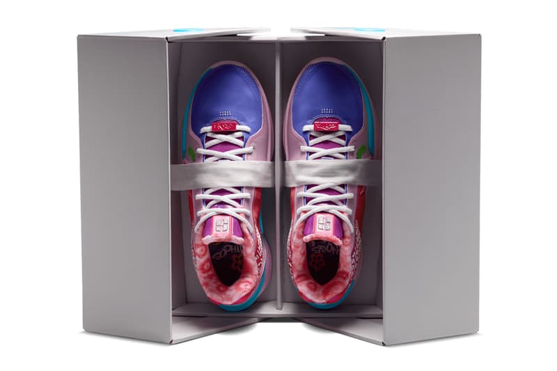 Nike Doernbecher Freestyle XX Collection Release Date info store list buying guide photos price