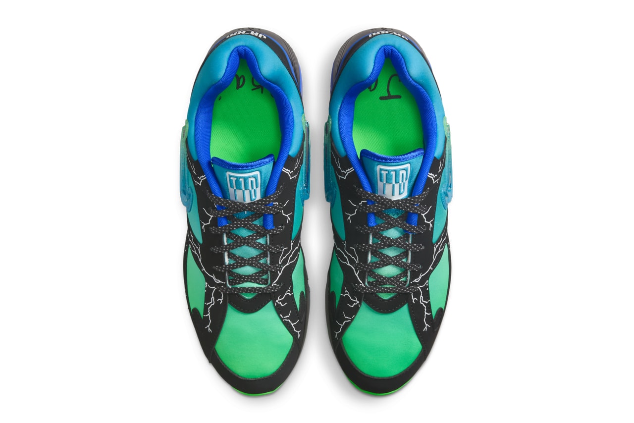 Nike Doernbecher Freestyle XX Collection Release Date info store list buying guide photos price