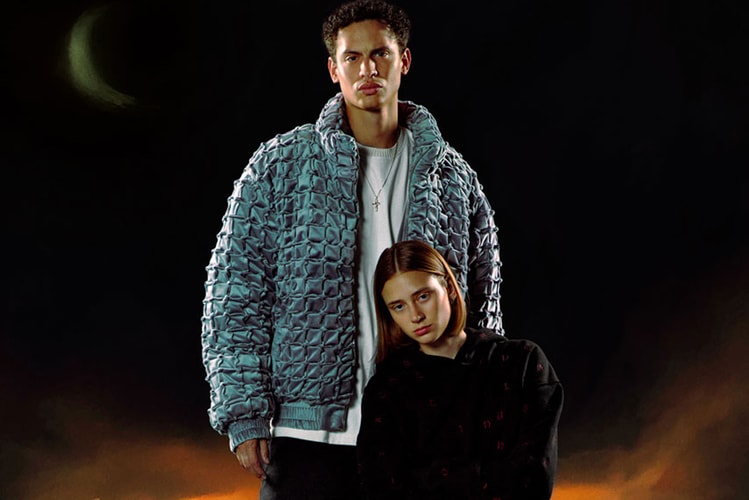 The "Devilâs in the Details" for Pas Une Marque's AW25 Collection
