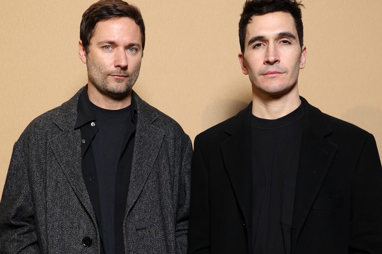 Proenza Schouler Founders Jack McCollough and Lazaro Hernandez Exit the Brand