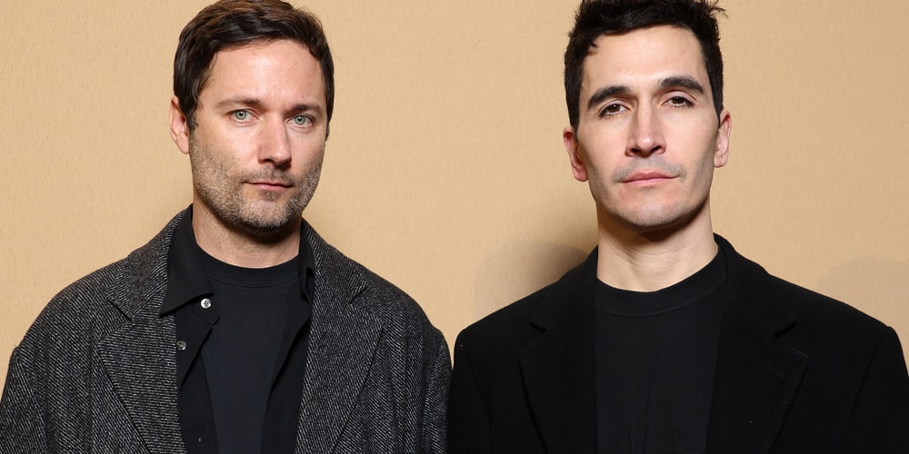 Proenza Schouler Founders Jack McCollough and Lazaro Hernandez Exit the Brand