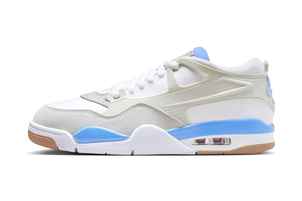 Air Jordan 4 RM  display picture 3