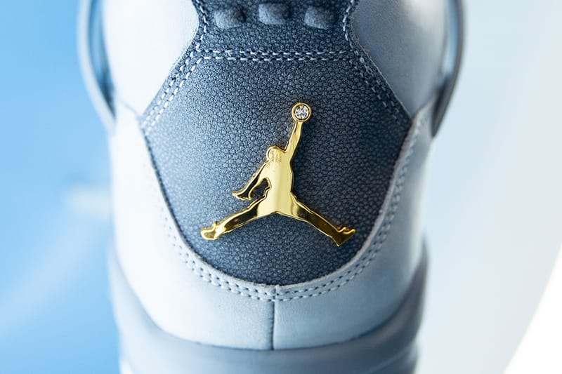 carolina jordan 4