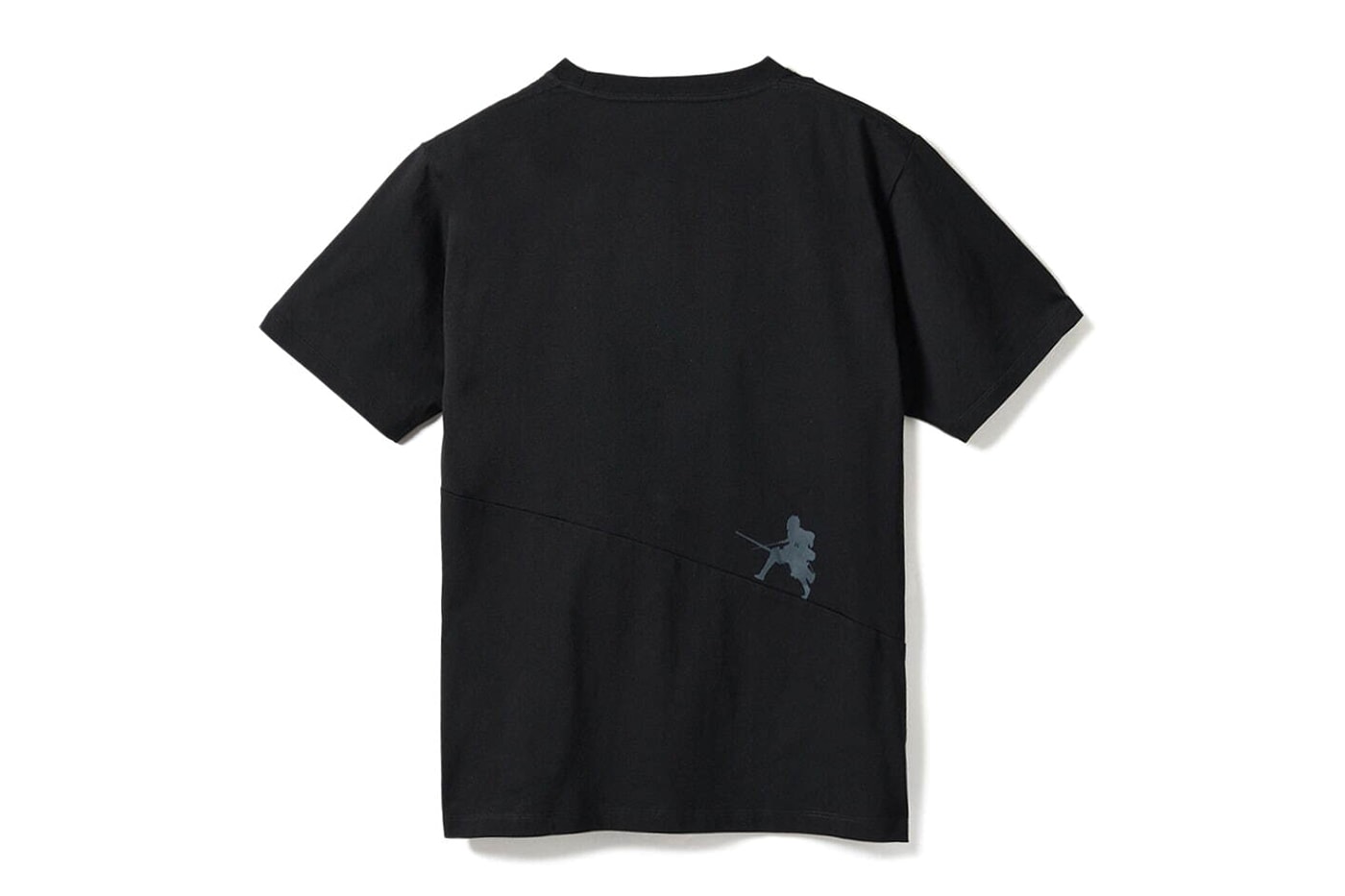 Attack on Titan graniph Collection Release Info