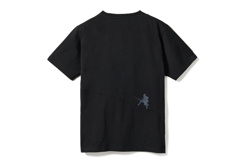 Attack on Titan graniph Collection Release Info