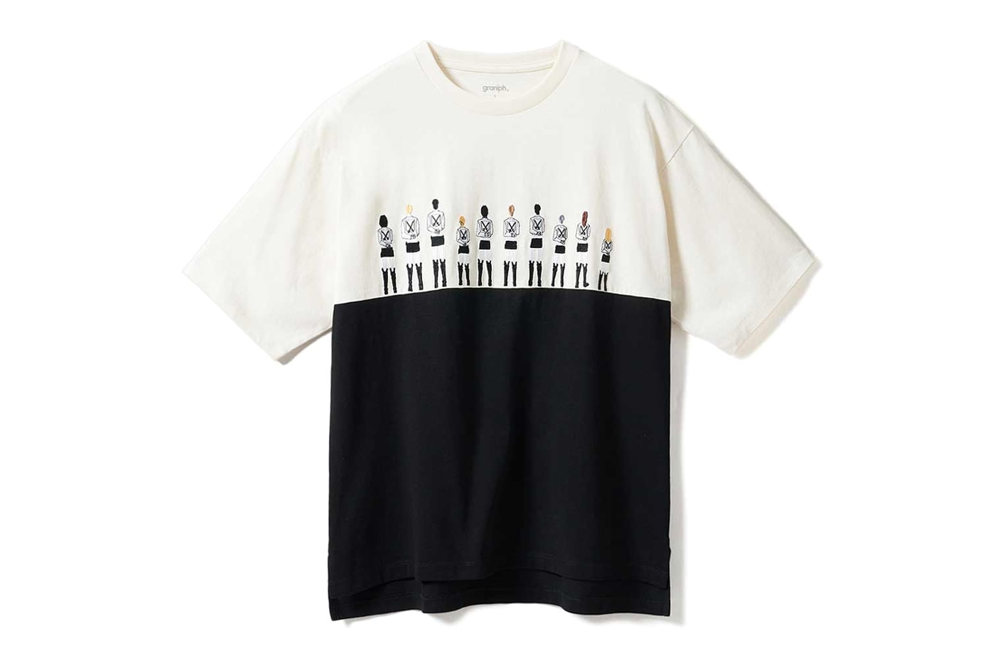 Attack on Titan graniph Collection Release Info