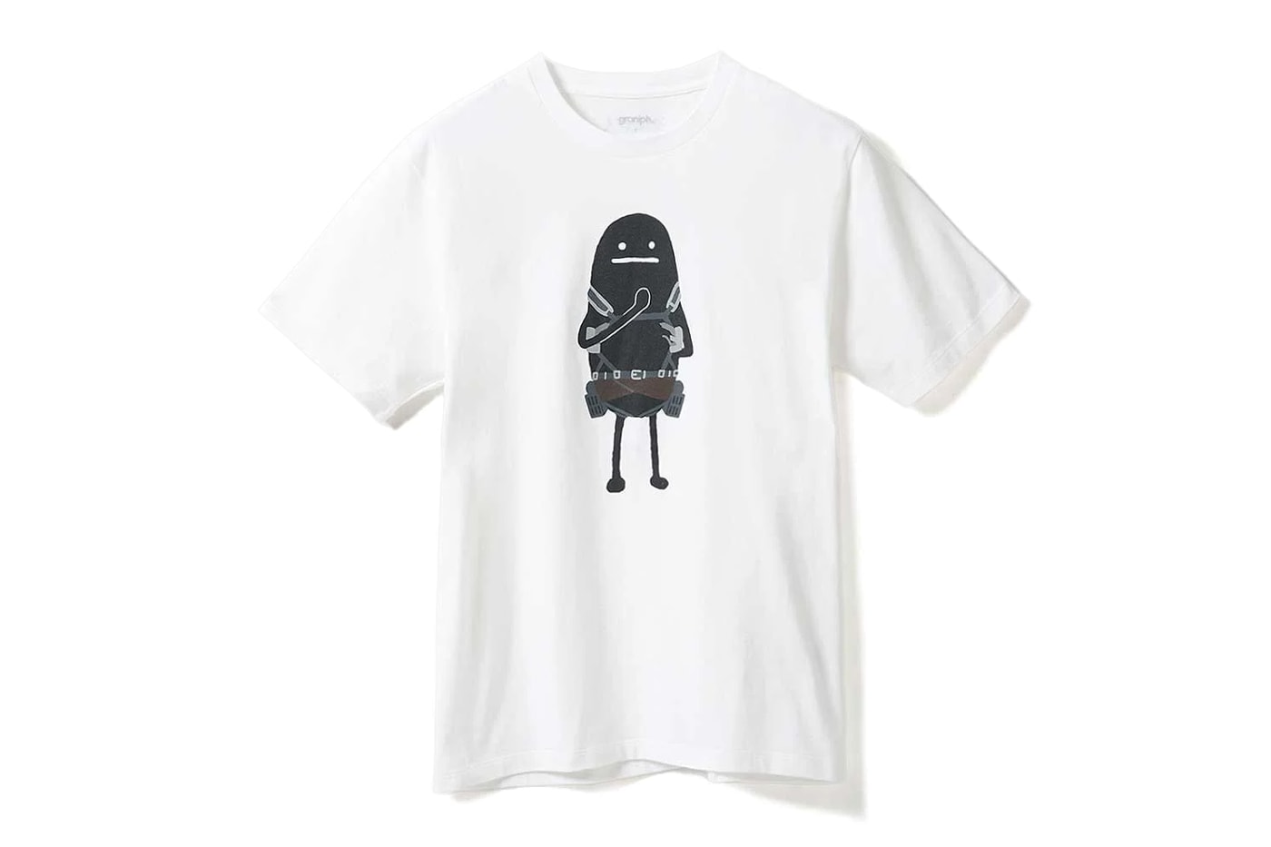 Attack on Titan graniph Collection Release Info