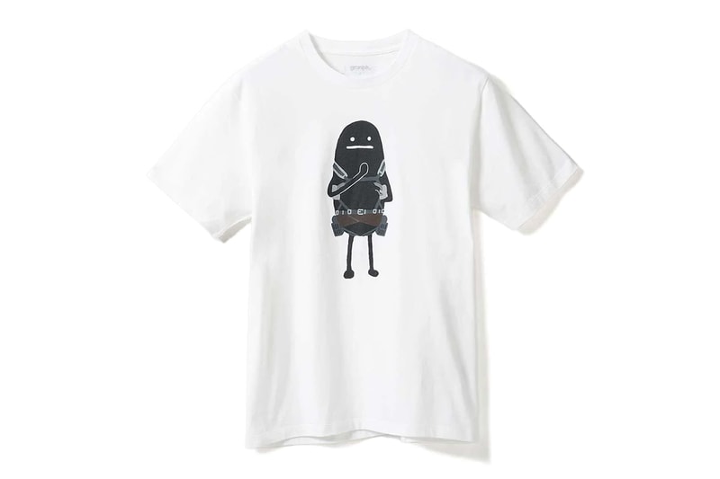 Attack on Titan graniph Collection Release Info