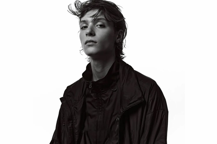 DAIWA PIER39 Readies First Drop of Its SS25 Collection