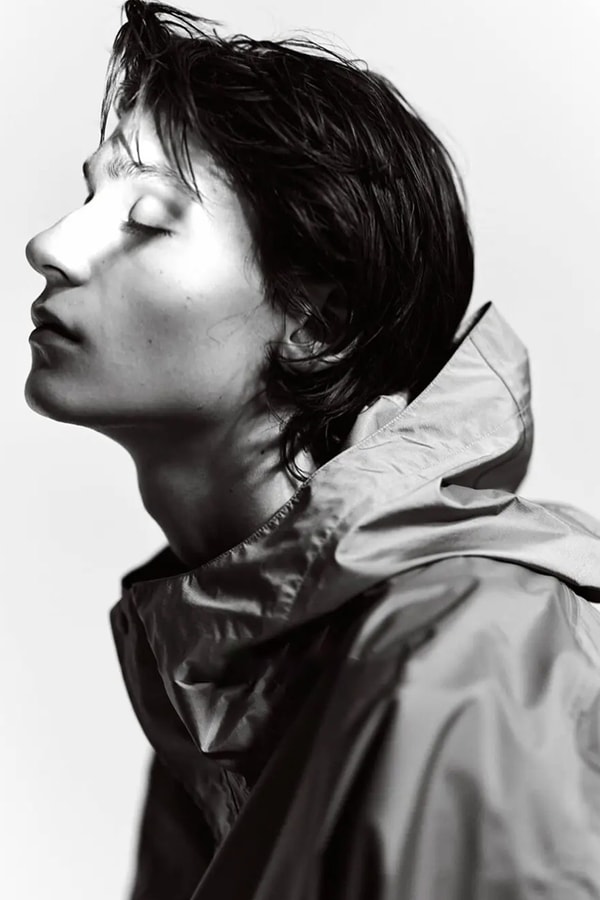 DAIWA PIER39 Spring/Summer 2025 Collection Info