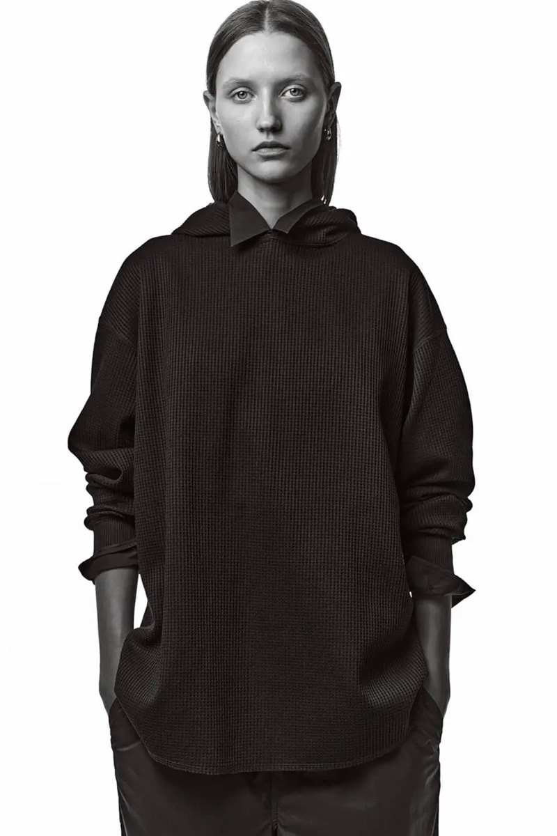 DAIWA PIER39 Spring/Summer 2025 Collection Info