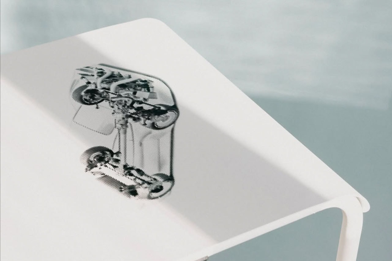 FAT International FAT Ice Race Chair Release Info