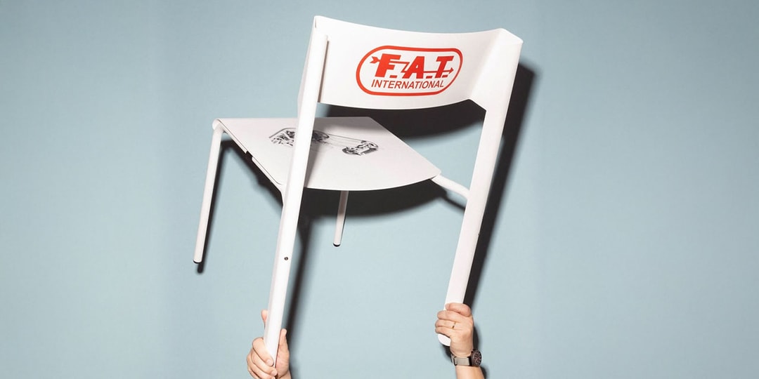 FAT International Unveils Exclusive Collectible for FAT Ice Race