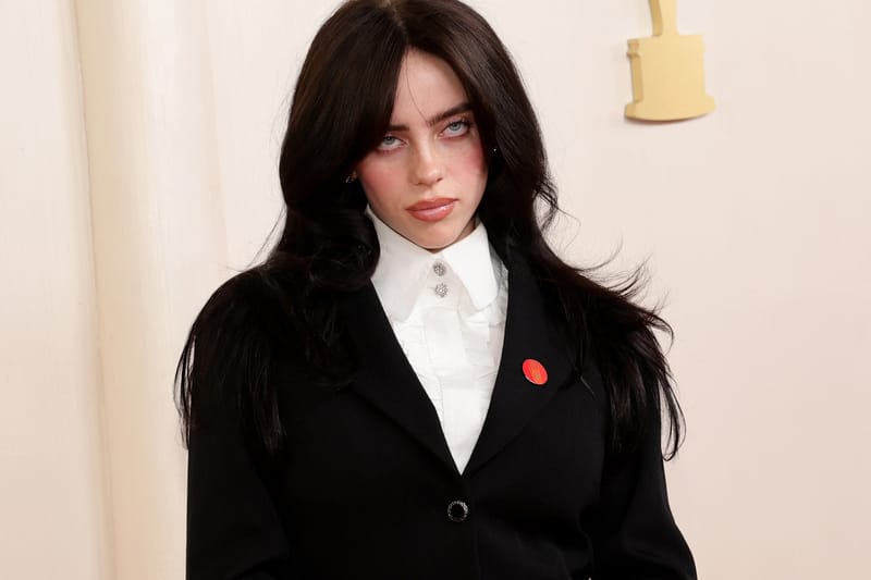 Billie Eilish, Red Hot Chili Peppers, John Mayer and More To Perform at FireAid Benefit Concert