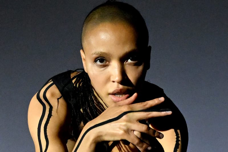 FKA Twigs Unveils 'Eusexua' Tour Dates