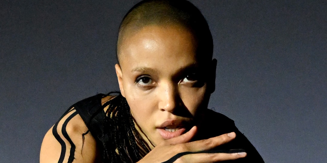 FKA Twigs Unveils 'Eusexua' Tour Dates