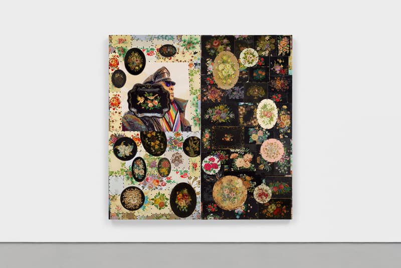 Jack Shainman Opens Tribeca Gallery with Nick Cave Show Amalgams Graphts Art Artwork