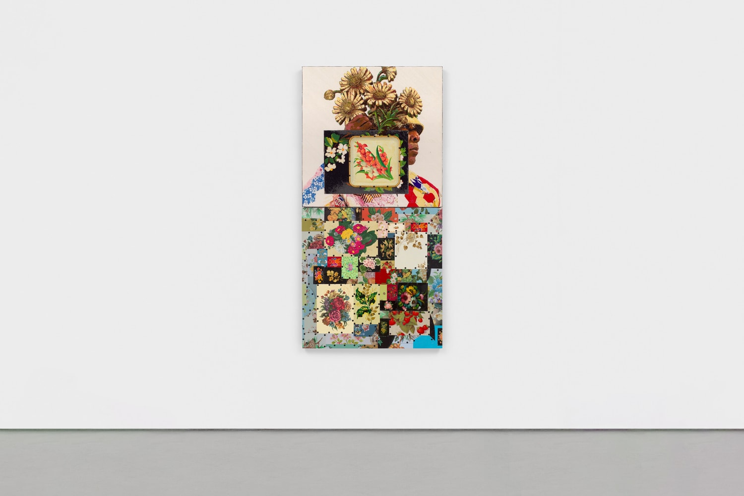 Jack Shainman Opens Tribeca Gallery with Nick Cave Show Amalgams Graphts Art Artwork