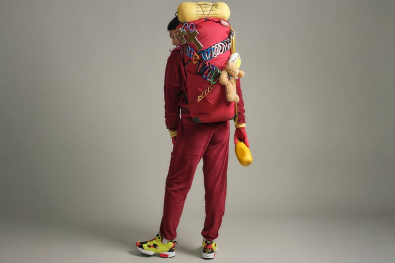 Mountain Research SS25 Offers Playful "Post-Tech" Gear